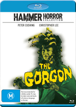 The Gorgon (Blu-ray Movie)