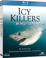 Icy Killers (Blu-ray Movie)