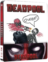 Deadpool (Blu-ray Movie), temporary cover art