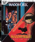 Waxwork / Waxwork II: Lost in Time (Blu-ray Movie)