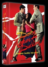 Don't Torture a Duckling (Blu-ray Movie)