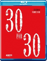 ESPN Films 30 for 30: Season 2 (Blu-ray Movie)