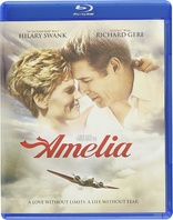 Amelia (Blu-ray Movie)