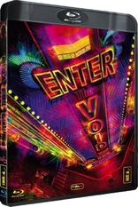 Enter the Void (Blu-ray Movie)