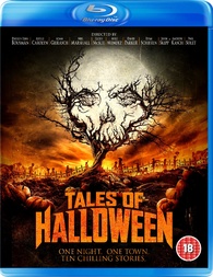 Tales of Halloween (Blu-ray)