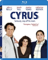 Cyrus (Blu-ray Movie)