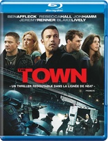 The Town (Blu-ray Movie)