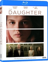 The Daughter (Blu-ray Movie)
