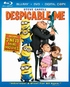Despicable Me (Blu-ray Movie)