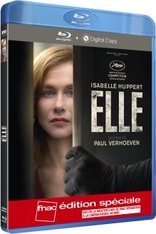 Elle (Blu-ray Movie)