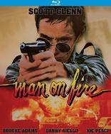 Man on Fire (Blu-ray Movie)