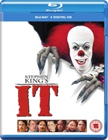 It (Blu-ray Movie)