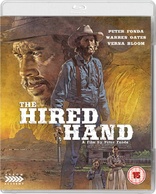 The Hired Hand (Blu-ray Movie)