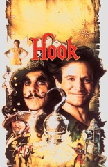 Hook (Blu-ray Movie)