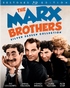 The Marx Brothers Silver Screen Collection (Blu-ray Movie)