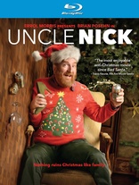 Uncle Nick (Blu-ray Movie)