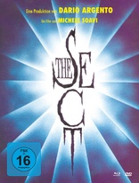 The Sect (Blu-ray Movie)