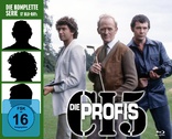 The Professionals: Complete Series (Blu-ray Movie)