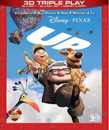 Up (Blu-ray Movie), temporary cover art