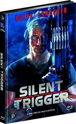 Silent Trigger (Blu-ray Movie), temporary cover art