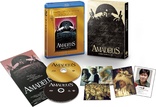 Amadeus (Blu-ray Movie)