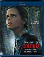 Colonia (Blu-ray Movie), temporary cover art