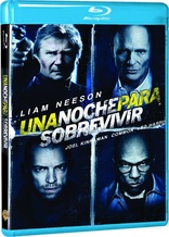 Run All Night (Blu-ray Movie)