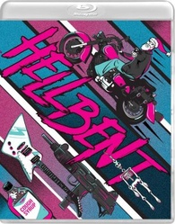 Hellbent (Blu-ray)
Temporary cover art