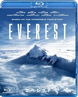 Everest (Blu-ray Movie)