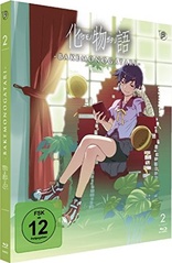 Bakemonogatari (Blu-ray Movie)