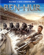 Ben-Hur (Blu-ray Movie)