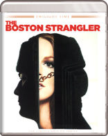 The Boston Strangler (Blu-ray Movie)