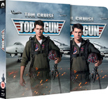 Top Gun: 30th Anniversary (Blu-ray Movie)