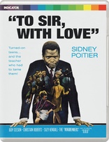 To Sir, With Love (Blu-ray Movie)