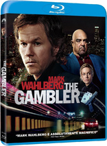 The Gambler (Blu-ray Movie)