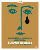 Bonjour Tristesse (Blu-ray Movie)