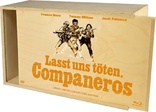 Compaeros (Blu-ray Movie)