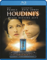 Death Defying Acts (Blu-ray Movie)