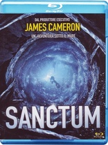 Sanctum (Blu-ray Movie)