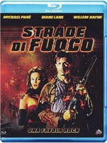 Streets of Fire (Blu-ray Movie)