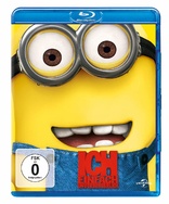 Despicable Me (Blu-ray Movie)