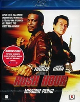 Rush Hour 3 (Blu-ray Movie), temporary cover art