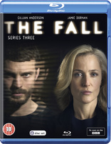 The Fall: Series Three (Blu-ray Movie)