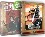 Der Gnadenlose Vollstrecker (Blu-ray Movie)