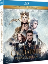 The Huntsman: Winter's War (Blu-ray Movie)