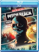 Pitch Black (Blu-ray Movie)