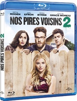 Neighbors 2: Sorority Rising (Blu-ray Movie)