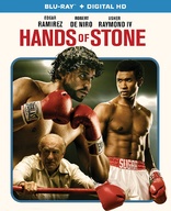 Hands of Stone (Blu-ray Movie)