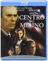 In the Line of Fire (Blu-ray Movie)