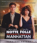 Notte Folle a Manhattan (Blu-ray Movie), temporary cover art